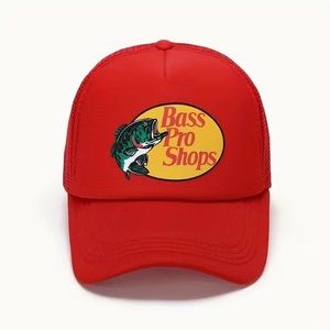 Bass pro shop hat